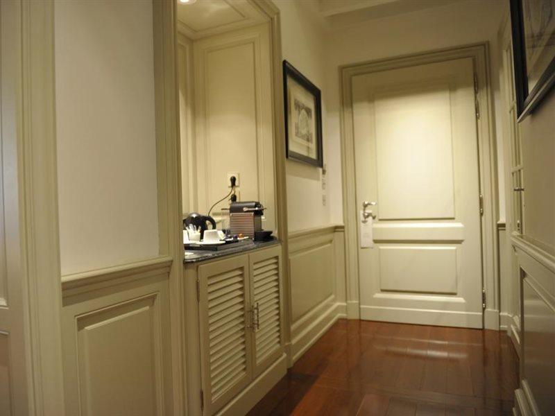 Marquis Faubourg Saint-Honore Paris Bagian luar foto
