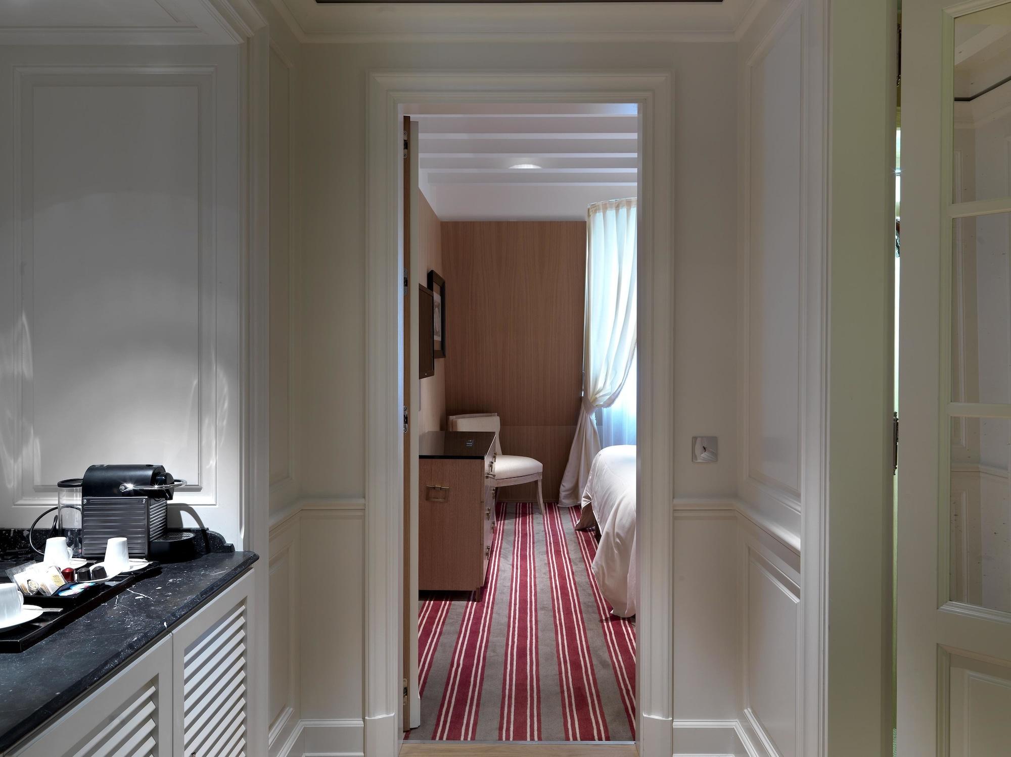 Marquis Faubourg Saint-Honore Paris Bagian luar foto