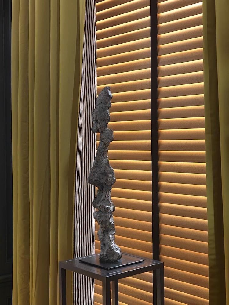 Marquis Faubourg Saint-Honore Paris Bagian luar foto