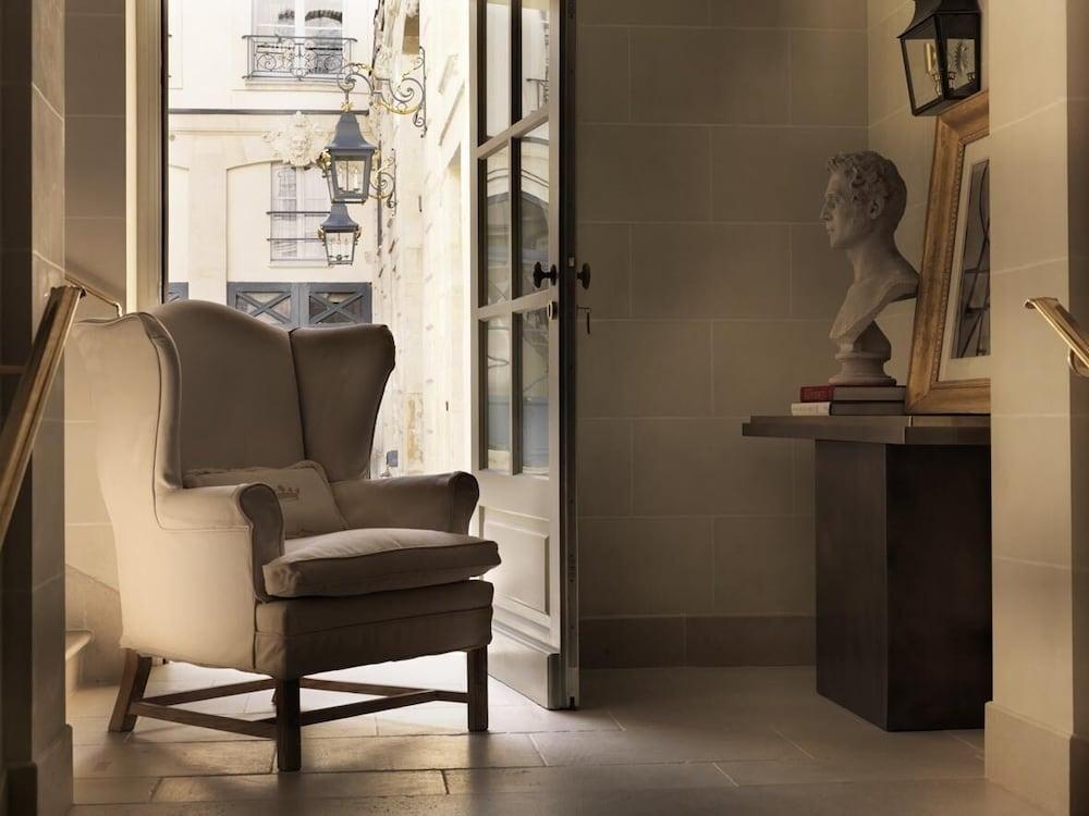 Marquis Faubourg Saint-Honore Paris Bagian luar foto