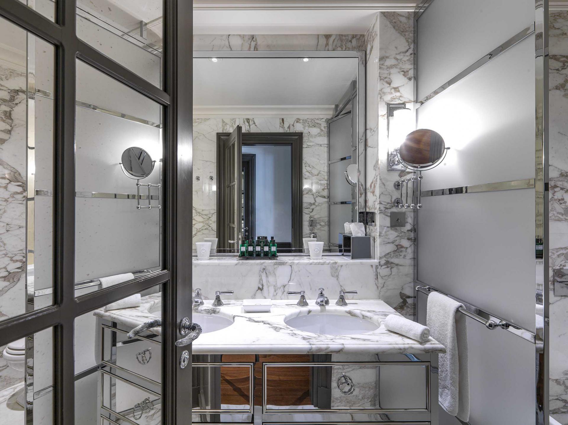 Marquis Faubourg Saint-Honore Paris Bagian luar foto