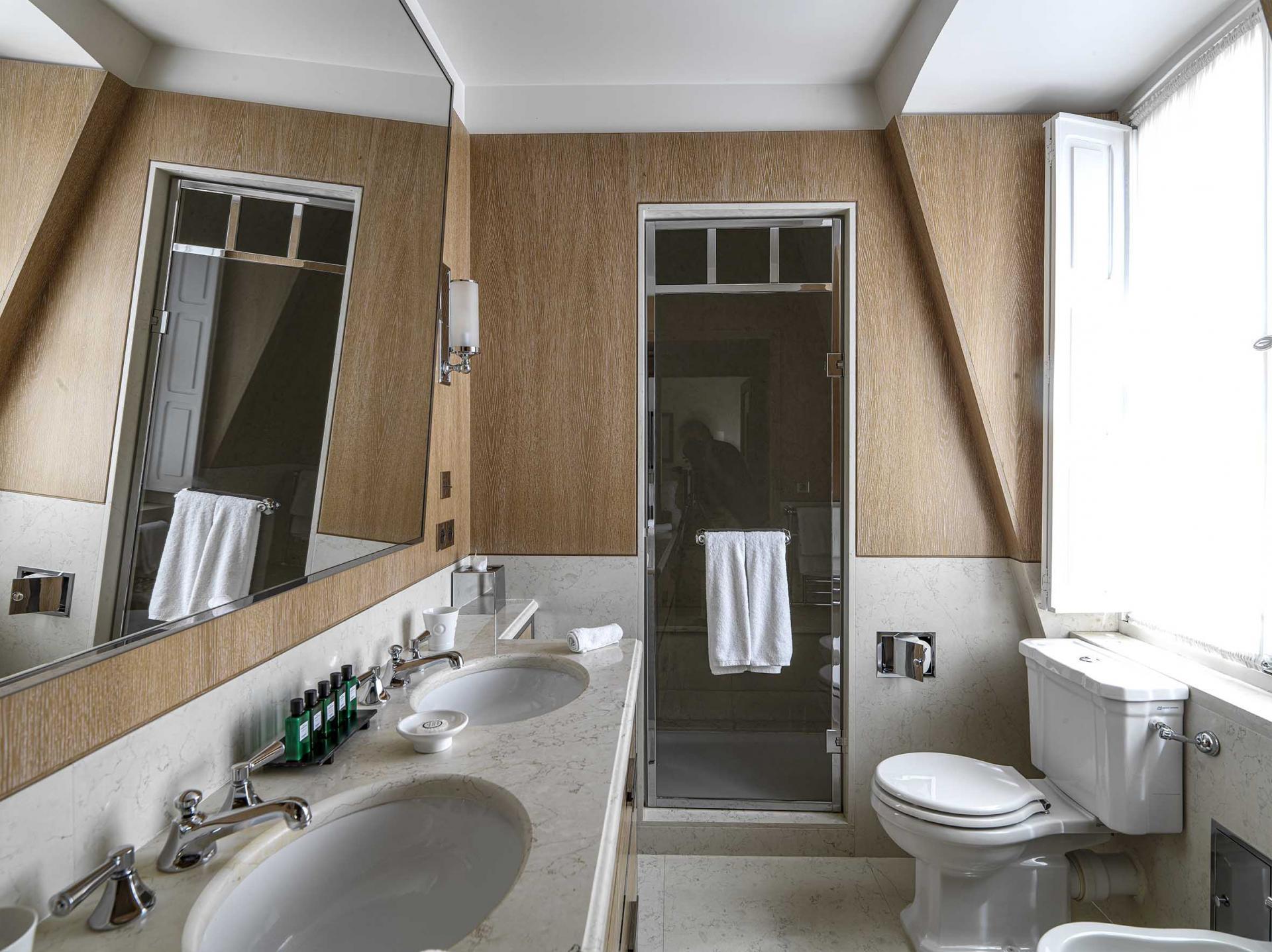 Marquis Faubourg Saint-Honore Paris Bagian luar foto