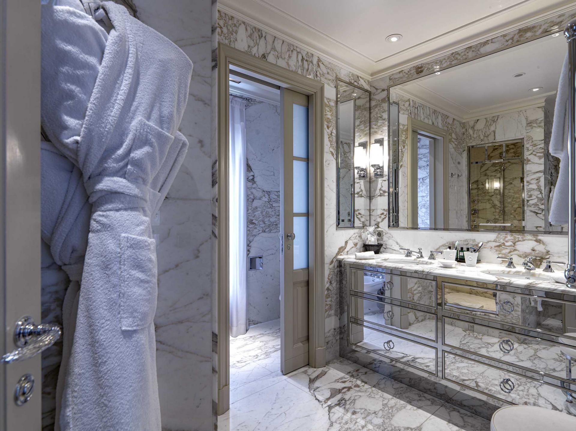 Marquis Faubourg Saint-Honore Paris Bagian luar foto