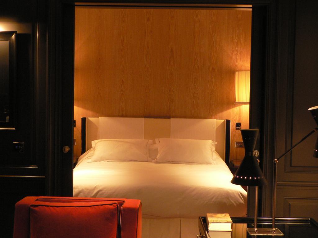 Marquis Faubourg Saint-Honore Paris Bagian luar foto