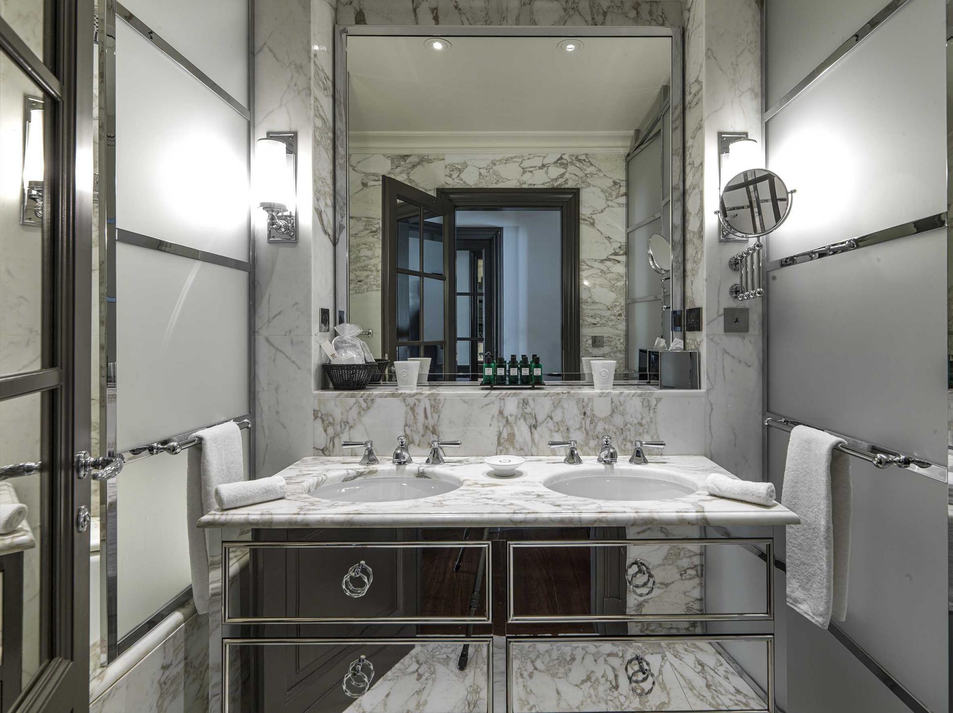 Marquis Faubourg Saint-Honore Paris Bagian luar foto
