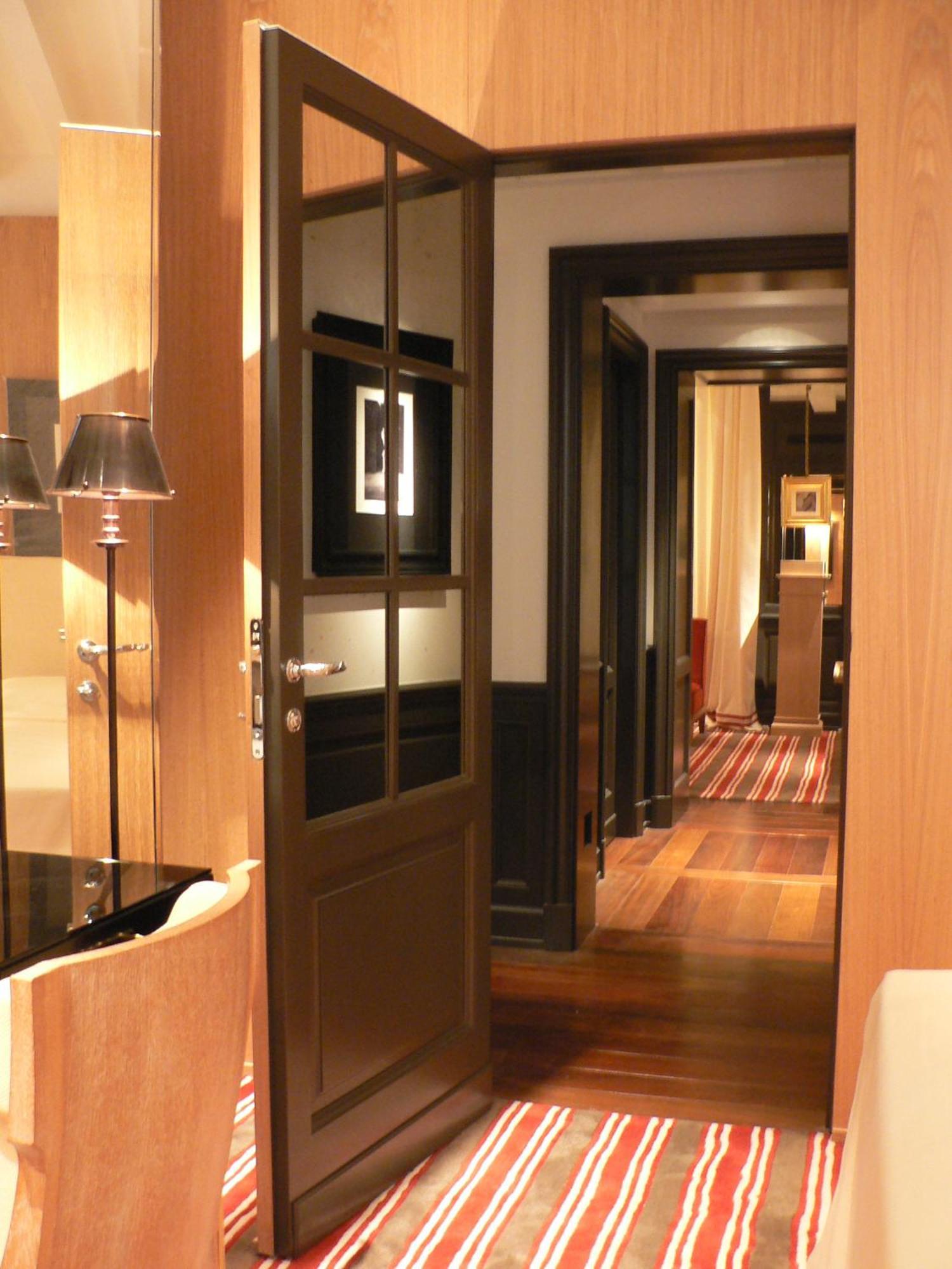 Marquis Faubourg Saint-Honore Paris Bagian luar foto