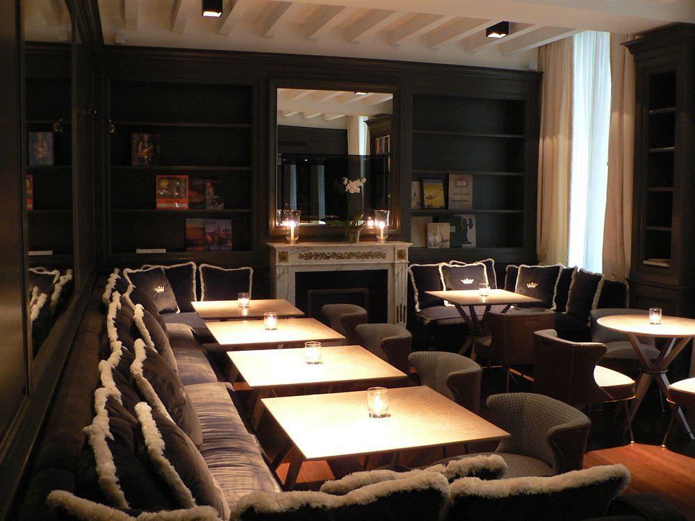 Marquis Faubourg Saint-Honore Paris Bagian luar foto