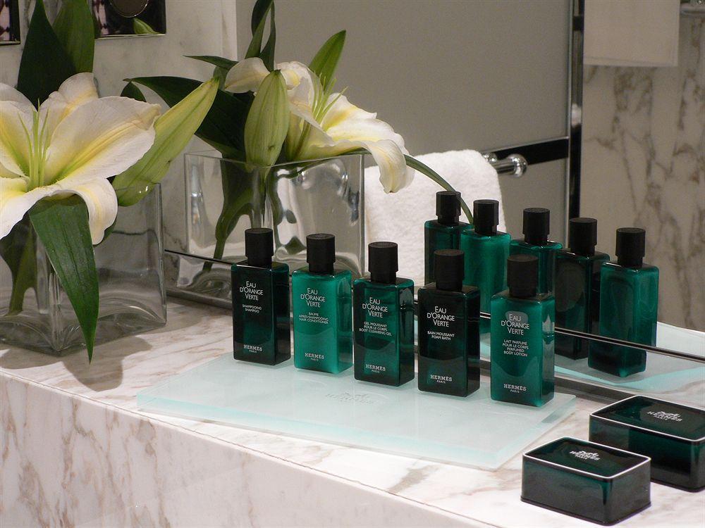 Marquis Faubourg Saint-Honore Paris Bagian luar foto