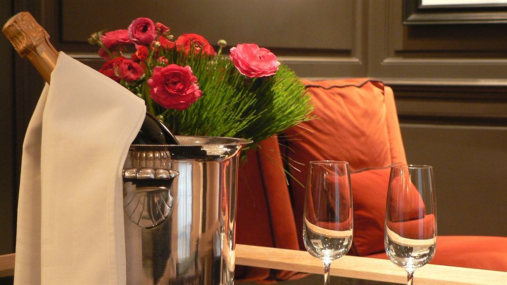 Marquis Faubourg Saint-Honore Paris Bagian luar foto