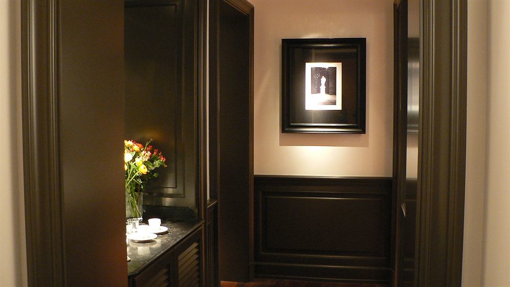 Marquis Faubourg Saint-Honore Paris Bagian luar foto