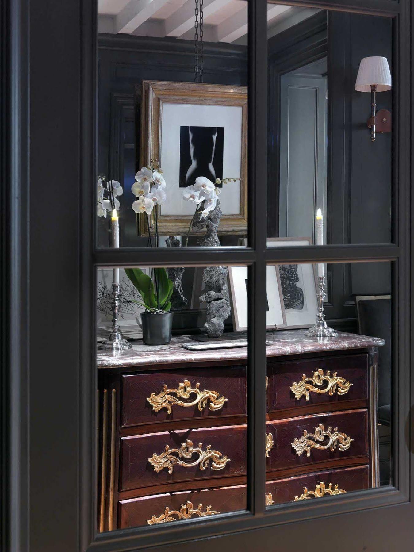 Marquis Faubourg Saint-Honore Paris Bagian luar foto