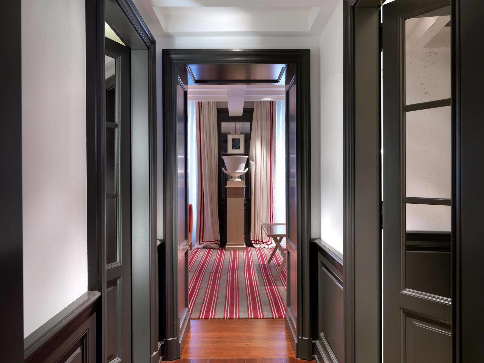 Marquis Faubourg Saint-Honore Paris Bagian luar foto